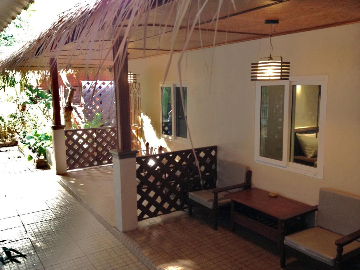 Nid'S Bungalows Chaweng  Exterior photo