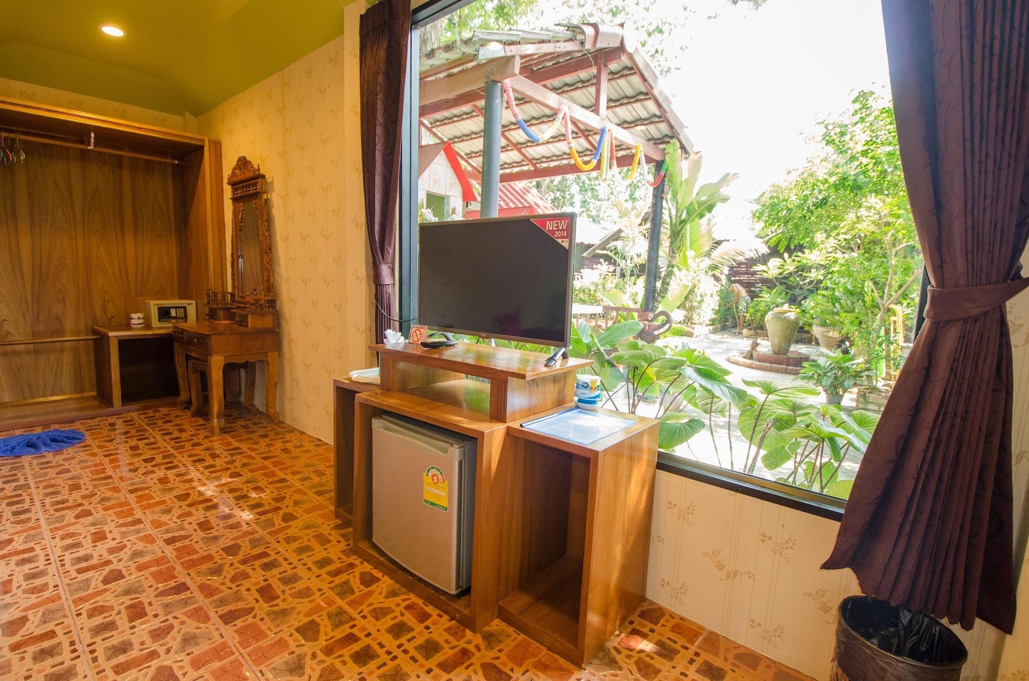 Nid'S Bungalows Chaweng  Exterior photo