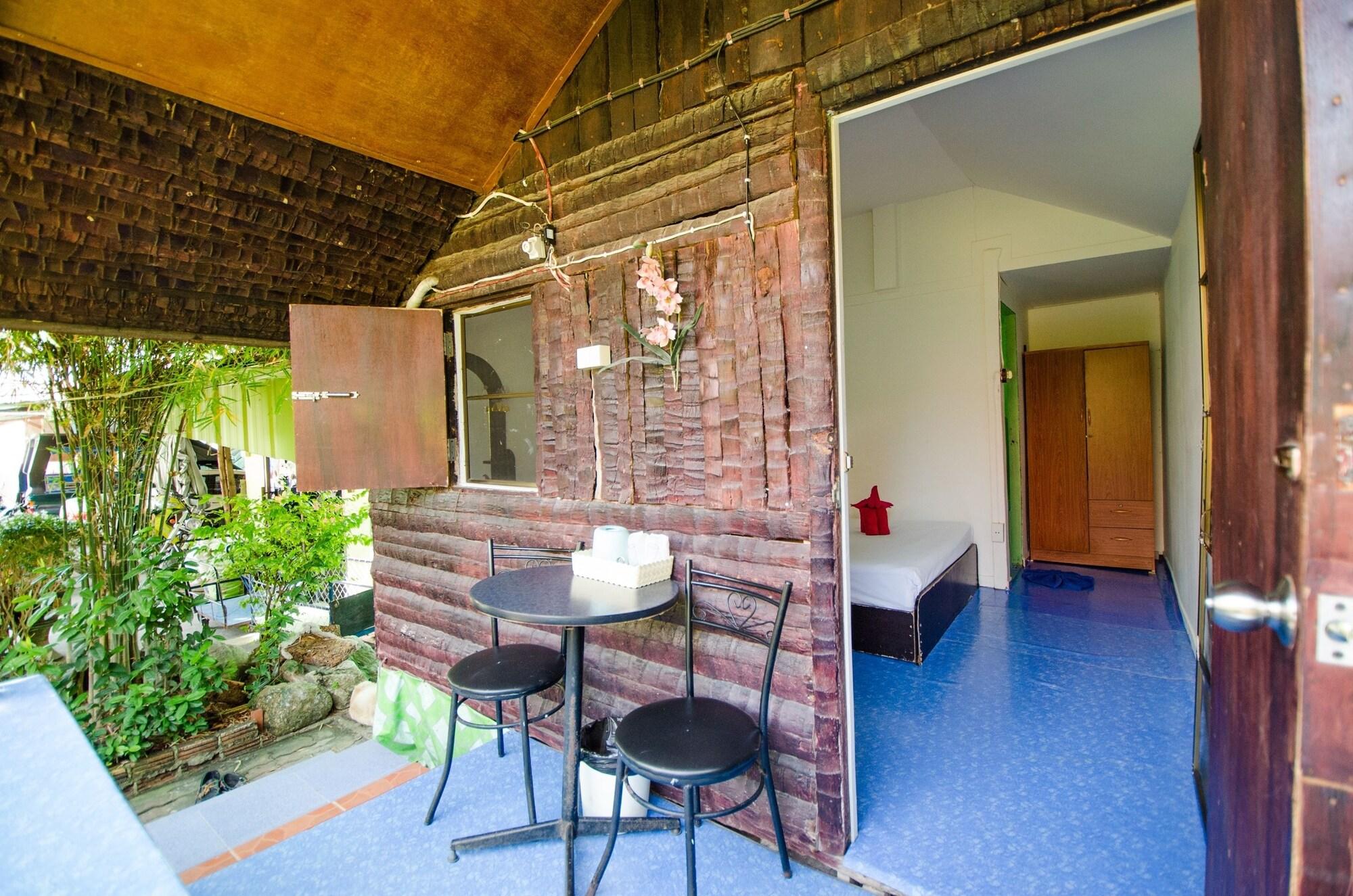 Nid'S Bungalows Chaweng  Exterior photo