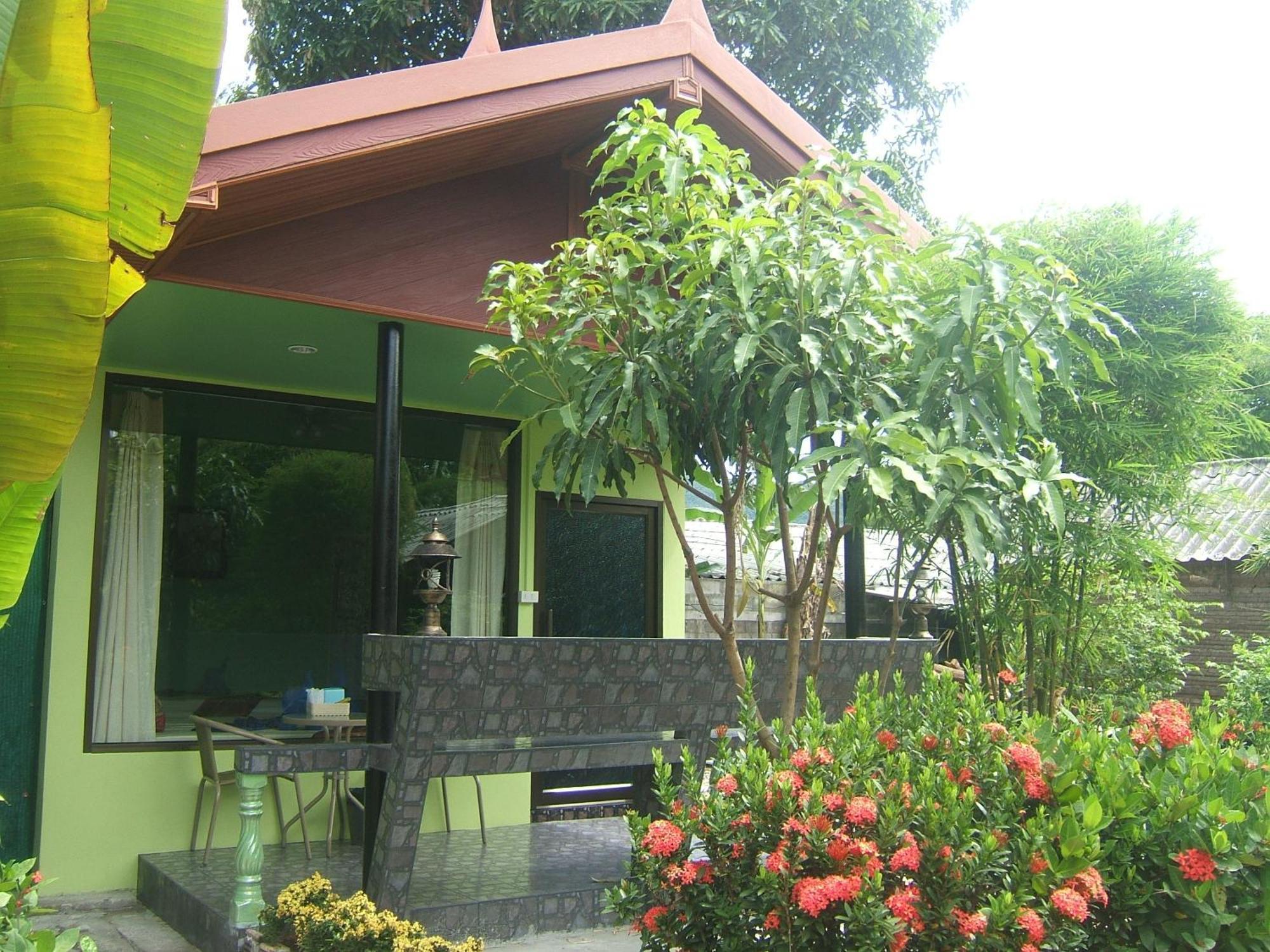 Nid'S Bungalows Chaweng  Room photo